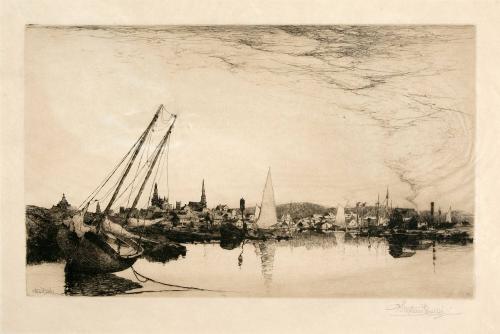 [Boat Scene]