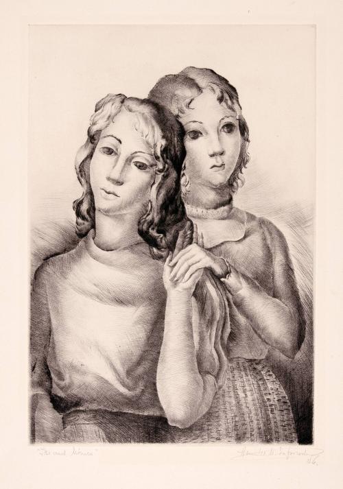 Hemilce Margarita Saforcada