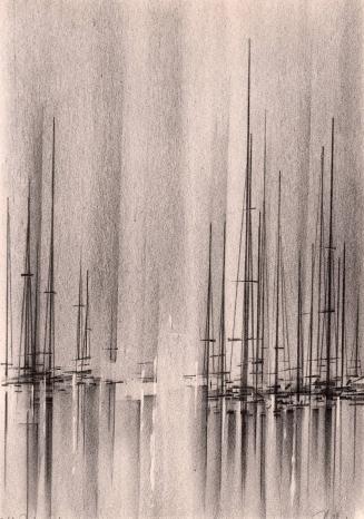 Masts and Spars