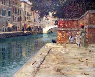 Frits Thaulow