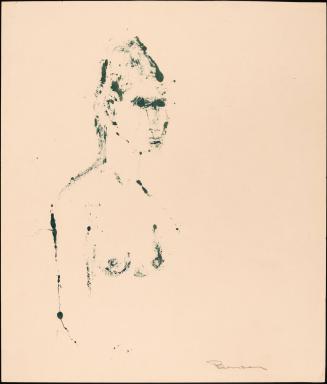 [Nude woman]
