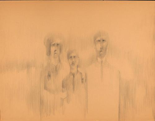 [Three figures]