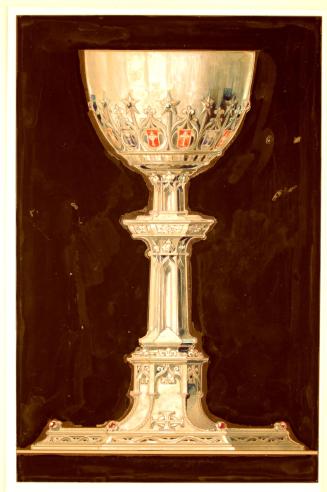 Design for a Chalice