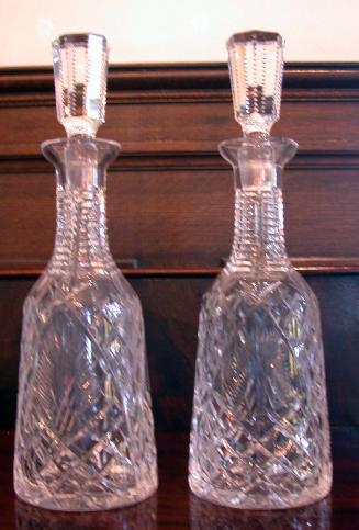 Waterford Crystal 