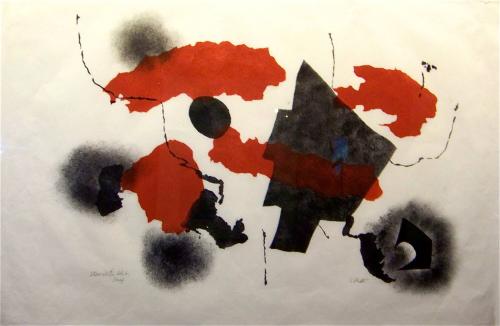 Stencil C