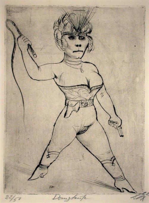 Otto Dix