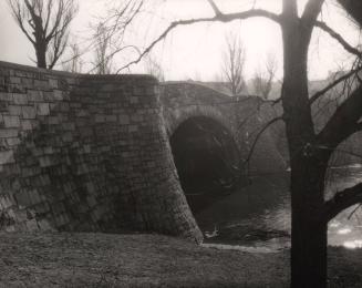 Stone Bridge in the Fenway Bros