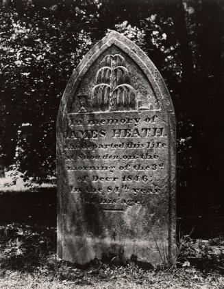 Tombstone Fredericksburg VA