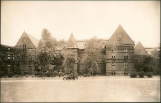 State Hospital Buffalo NY