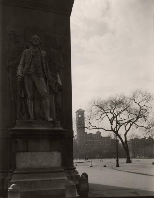 Washington Square