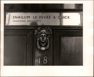 untitled (Snailum, Le Fevre and Quick)