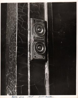 Doorbells, Bath, England